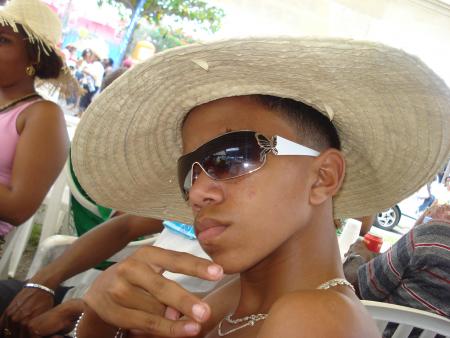 Jorris Aka Yankee