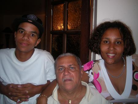 la family