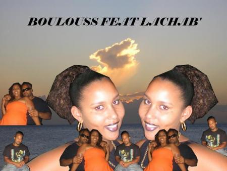 Boulouss feat Lachab'