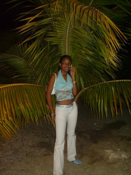 Miss Vinou